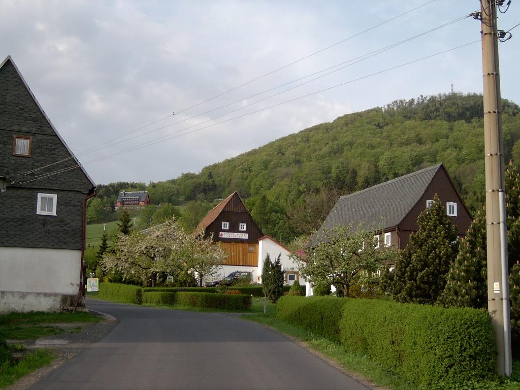 Waltersdorf